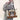 Custom Dog Portrait In Checkered Leather Tote Bag