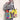 Custom Comic Dog Portrait In Pop Art Leather Tote Bag