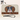 Custom Dog Portrait Checkered Leather Purse for Dog Moms