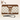 Personalized Dog Portrait In Leather Purse