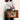 Custom Dog Portrait Leather Handbag With Vintage Style