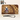 Custom Dog Portrait In Paw Print Leather Purse