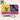 Personalized Pop Art Style Leather Purse For Dog Moms